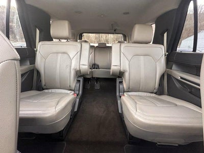 2021 Ford Expedition Limited 4x4