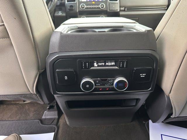 2021 Ford Expedition Limited 4x4