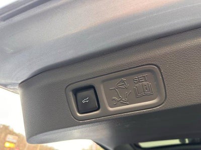 2021 Ford Expedition Limited 4x4