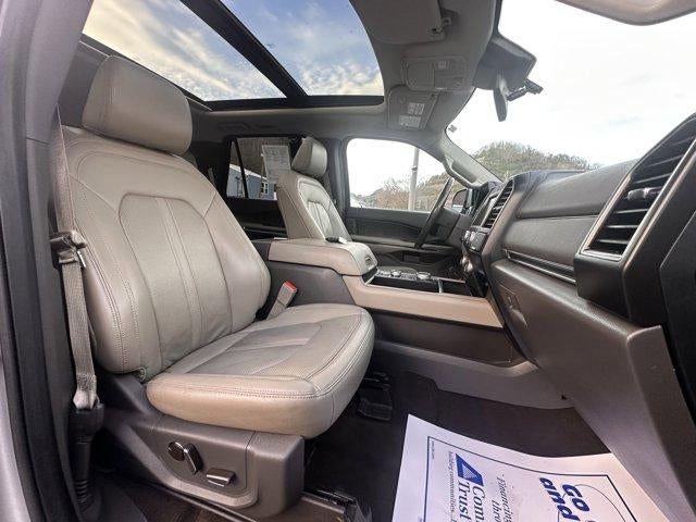 2021 Ford Expedition Limited 4x4