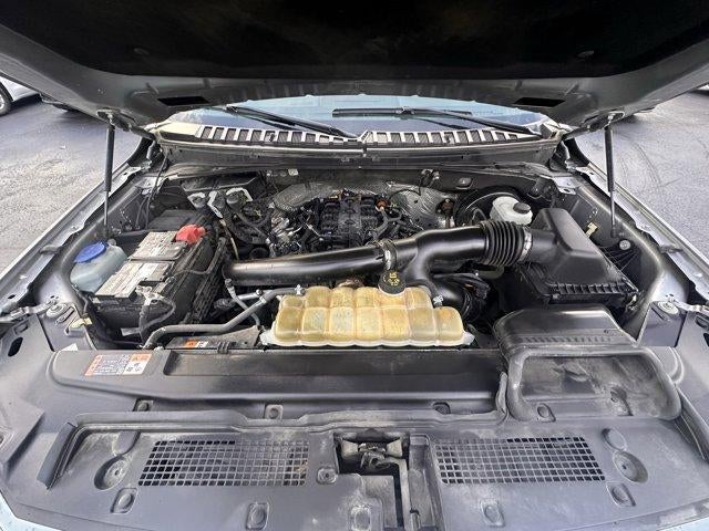 2021 Ford Expedition Limited 4x4