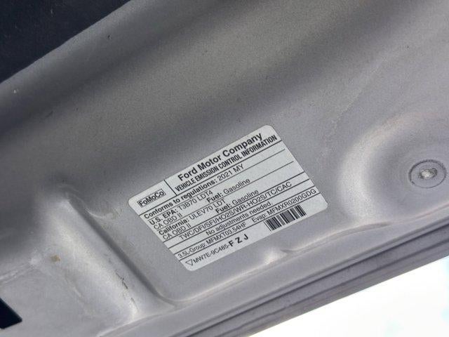 2021 Ford Expedition Limited 4x4