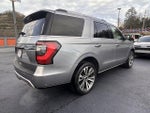2021 Ford Expedition Limited 4x4