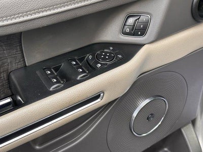 2021 Ford Expedition Limited 4x4