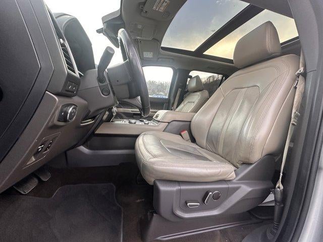 2021 Ford Expedition Limited 4x4