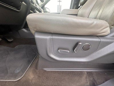 2021 Ford Expedition Limited 4x4