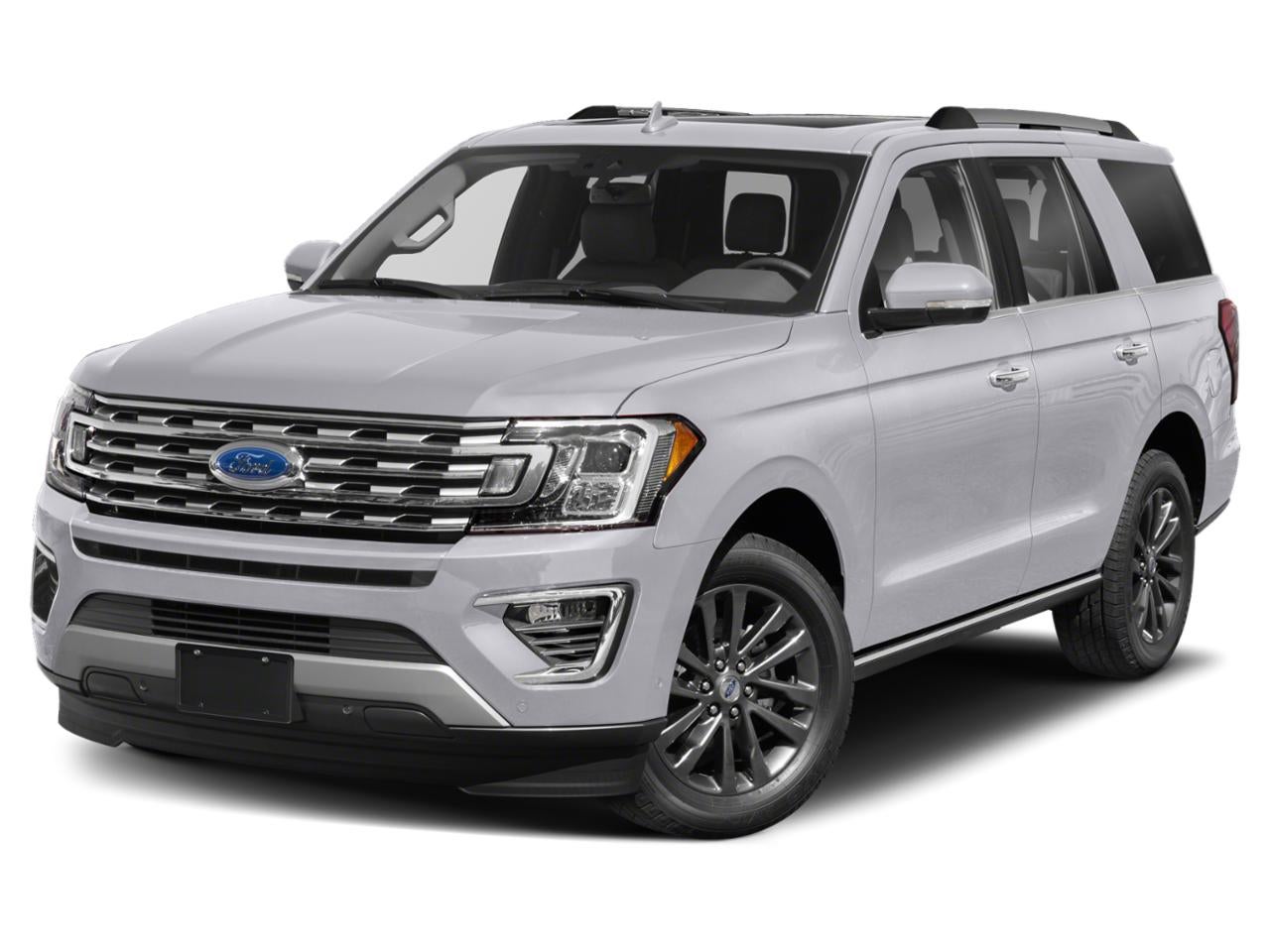 2021 Ford Expedition Limited 4x4