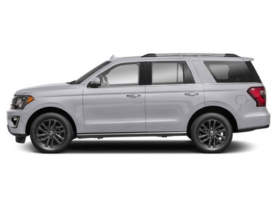 2021 Ford Expedition Limited 4x4