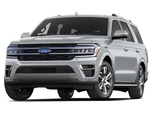 2022 Ford Expedition Limited 4x4