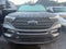 2021 Ford Explorer XLT 4WD