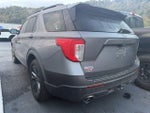 2021 Ford Explorer XLT 4WD