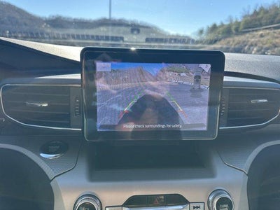 2023 Ford Explorer XLT 4WD