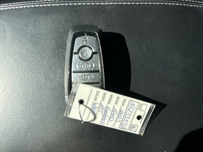 2023 Ford Explorer XLT 4WD