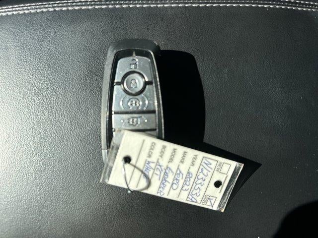 2023 Ford Explorer XLT 4WD