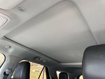 2023 Ford Explorer XLT 4WD