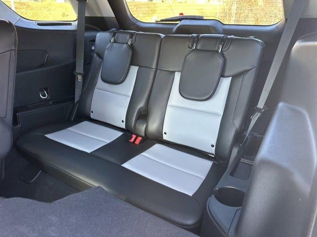 2023 Ford Explorer XLT 4WD