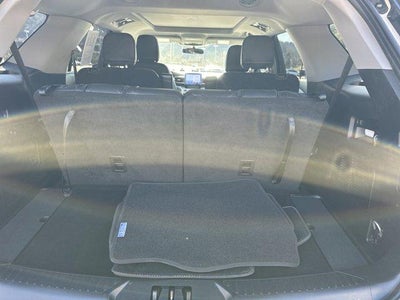 2023 Ford Explorer XLT 4WD