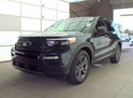 2023 Ford Explorer XLT 4WD