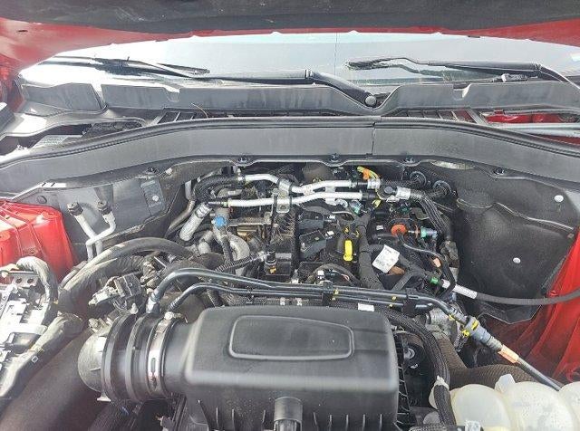 2021 Ford Explorer XLT 4WD