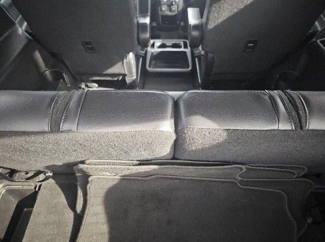 2021 Ford Explorer XLT 4WD