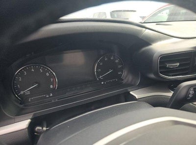 2021 Ford Explorer XLT 4WD