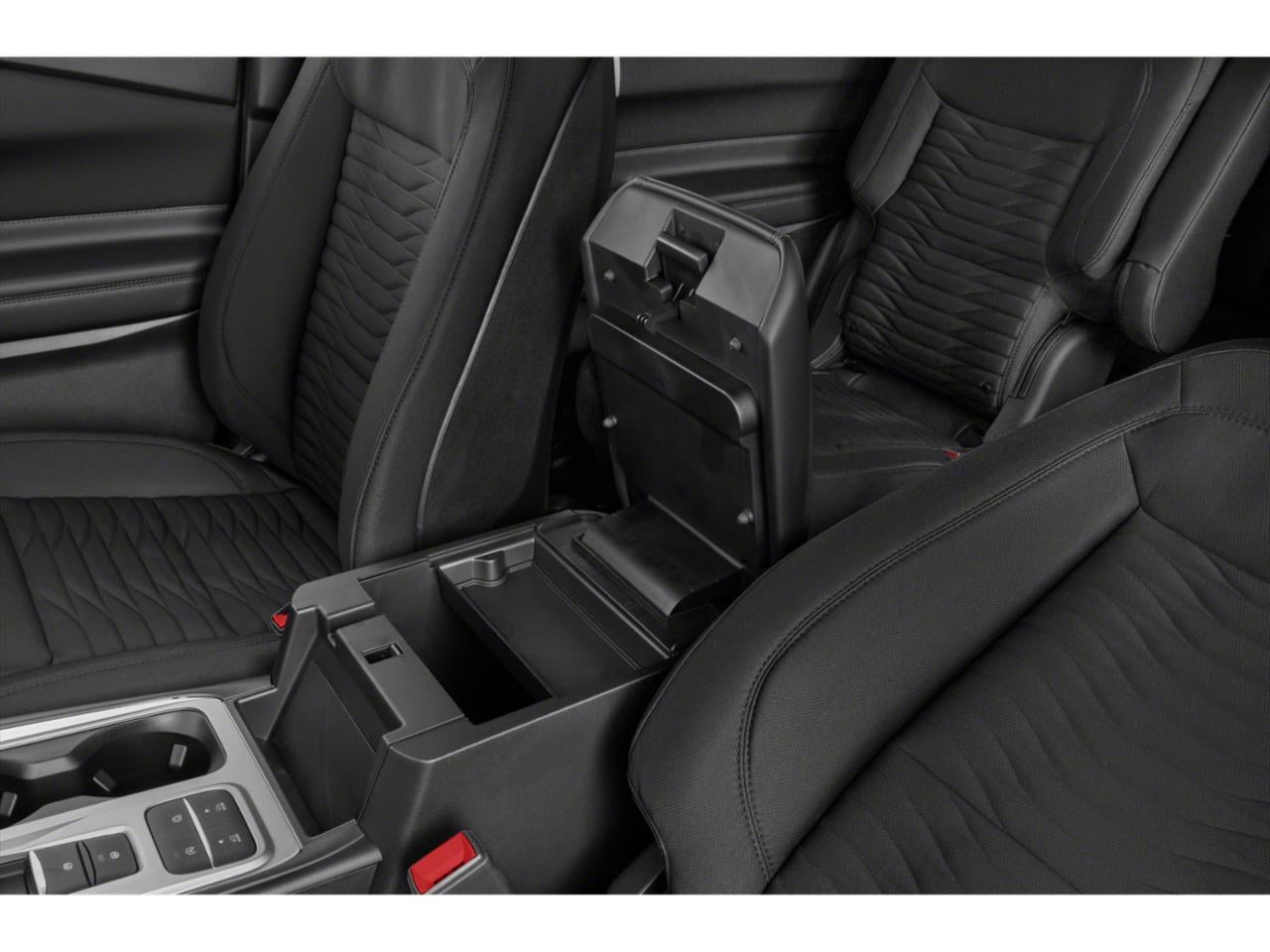 2021 Ford Explorer XLT 4WD