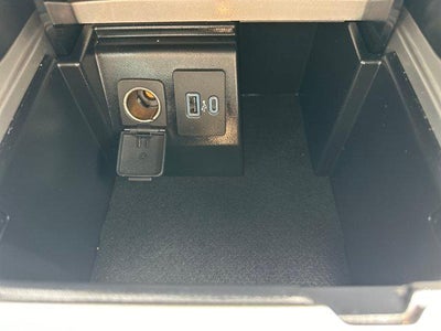 2022 Ford Explorer XLT 4WD