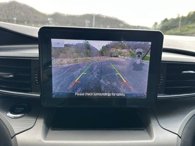 2022 Ford Explorer XLT 4WD