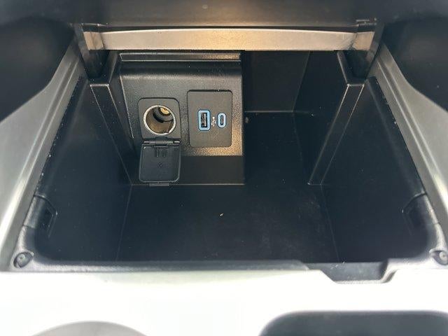 2022 Ford Explorer XLT 4WD