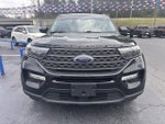 2022 Ford Explorer XLT 4WD