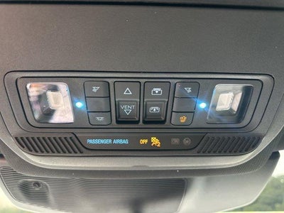 2023 Ford Explorer ST-Line 4WD