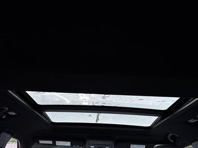 2023 Ford Explorer ST-Line 4WD