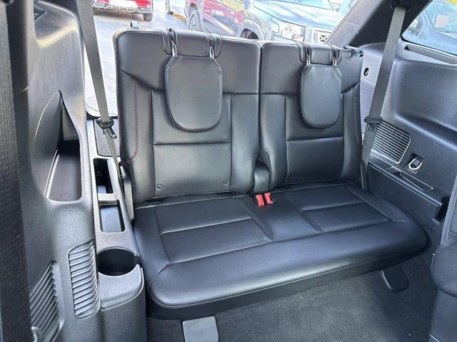 2023 Ford Explorer ST-Line 4WD