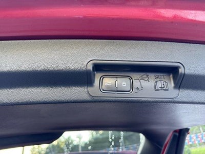 2023 Ford Explorer ST-Line 4WD