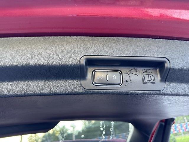 2023 Ford Explorer ST-Line 4WD