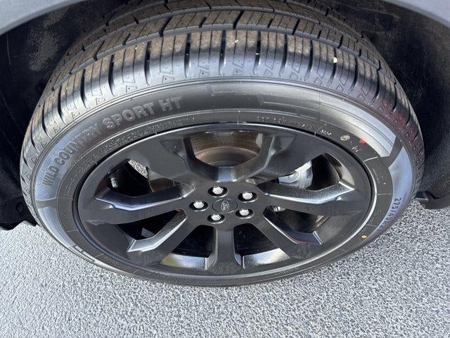 2023 Ford Explorer ST-Line 4WD