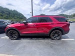 2023 Ford Explorer ST-Line 4WD