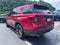 2023 Ford Explorer ST-Line 4WD
