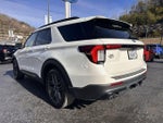 2025 Ford Explorer ST 4WD