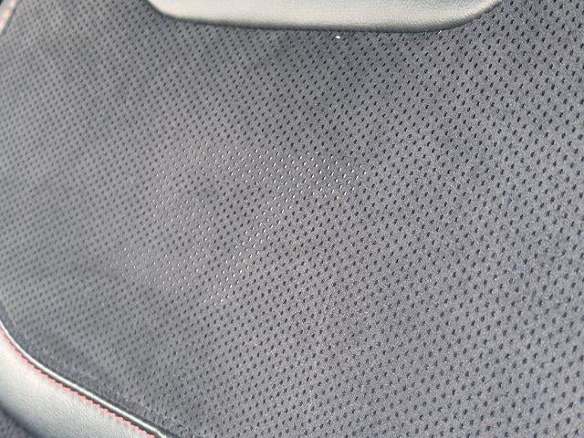 2025 Ford Explorer ST 4WD