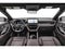 2025 Ford Explorer Platinum 4WD
