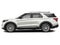 2025 Ford Explorer Platinum 4WD