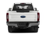 2017 Ford Super Duty F-250 SRW XL 4WD Crew Cab 6.75' Box