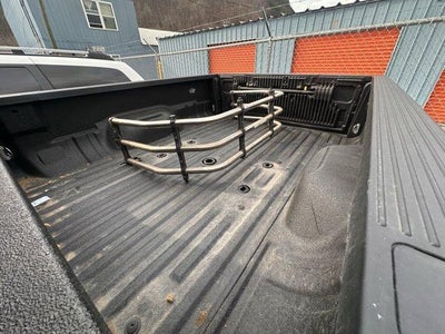 2015 Ford Super Duty F-250 SRW 4WD Crew Cab 6-3/4 Ft Box Lariat