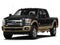 2015 Ford Super Duty F-250 SRW 4WD Crew Cab 6-3/4 Ft Box Lariat