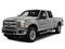 2015 Ford Super Duty F-250 SRW 4WD Crew Cab 6-3/4 Ft Box Lariat