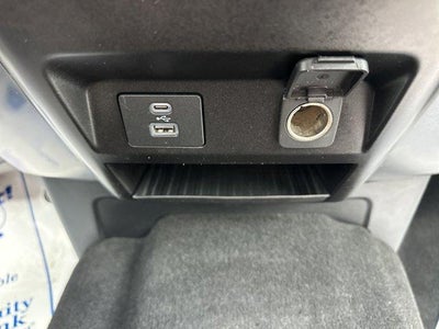 2020 Ford Super Duty F-250 SRW XLT 4WD Crew Cab 6.75' Box