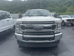 2020 Ford Super Duty F-250 SRW XLT 4WD Crew Cab 6.75' Box