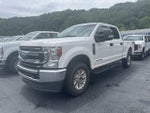 2020 Ford Super Duty F-250 SRW XLT 4WD Crew Cab 6.75' Box