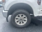 2020 Ford Super Duty F-250 SRW XLT 4WD Crew Cab 6.75' Box